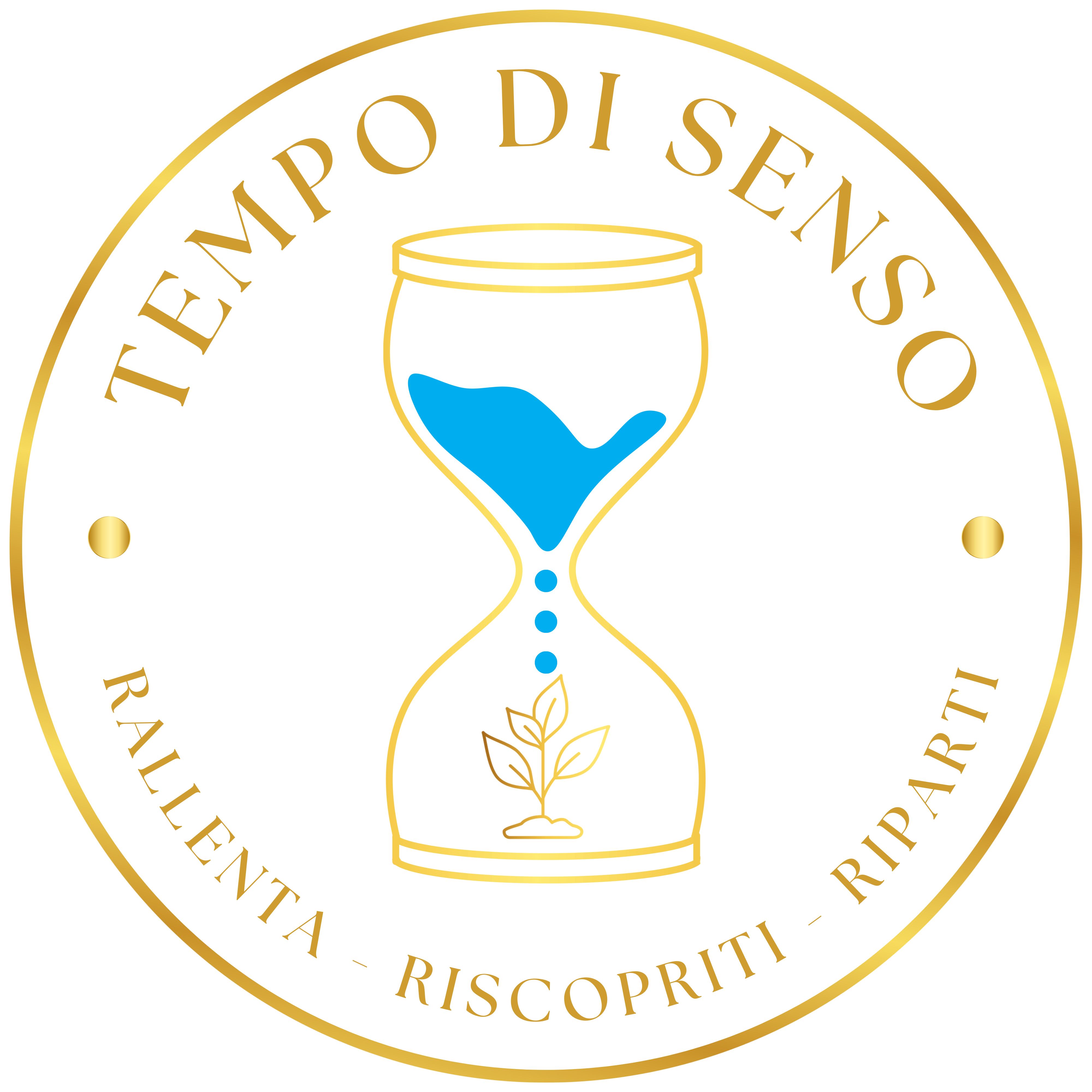 Tempo di senso